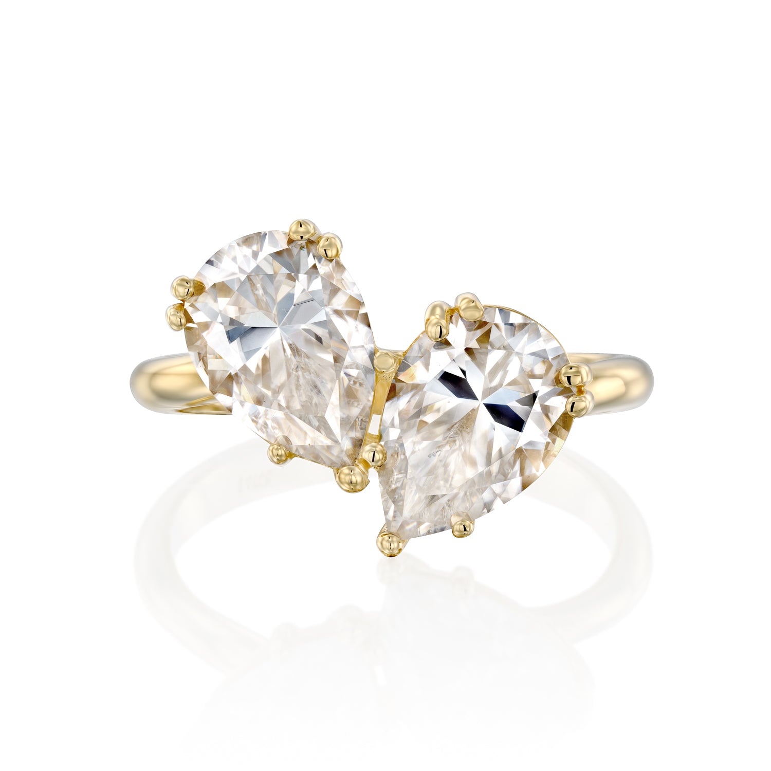 Toi et Moi Rimon Fine Jewelry