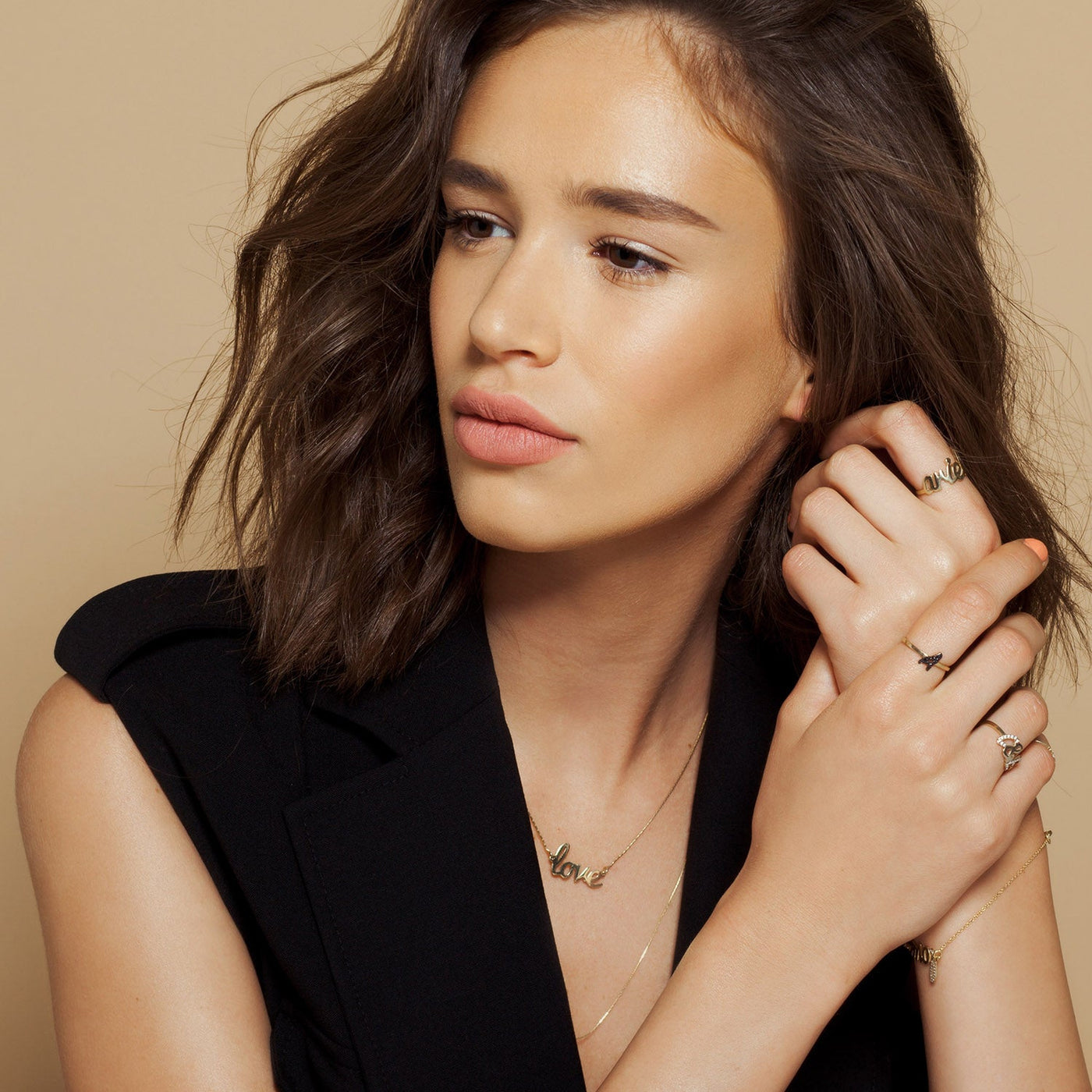 Personalized Bracelets