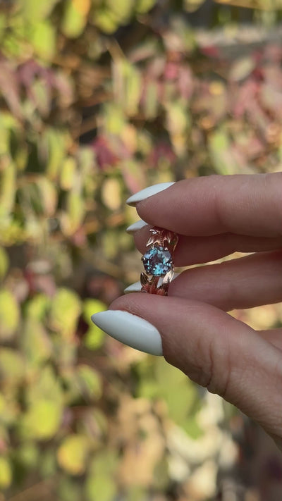 Florence | Alexandrite