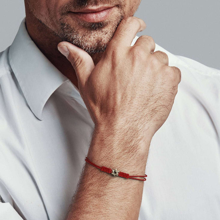 dress the part red bracelet Paparazzi Bracelet ~ Queen of the Party