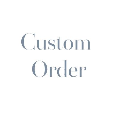 Custom Listing for Mitun